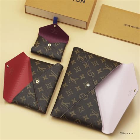 lv kirigami pochette